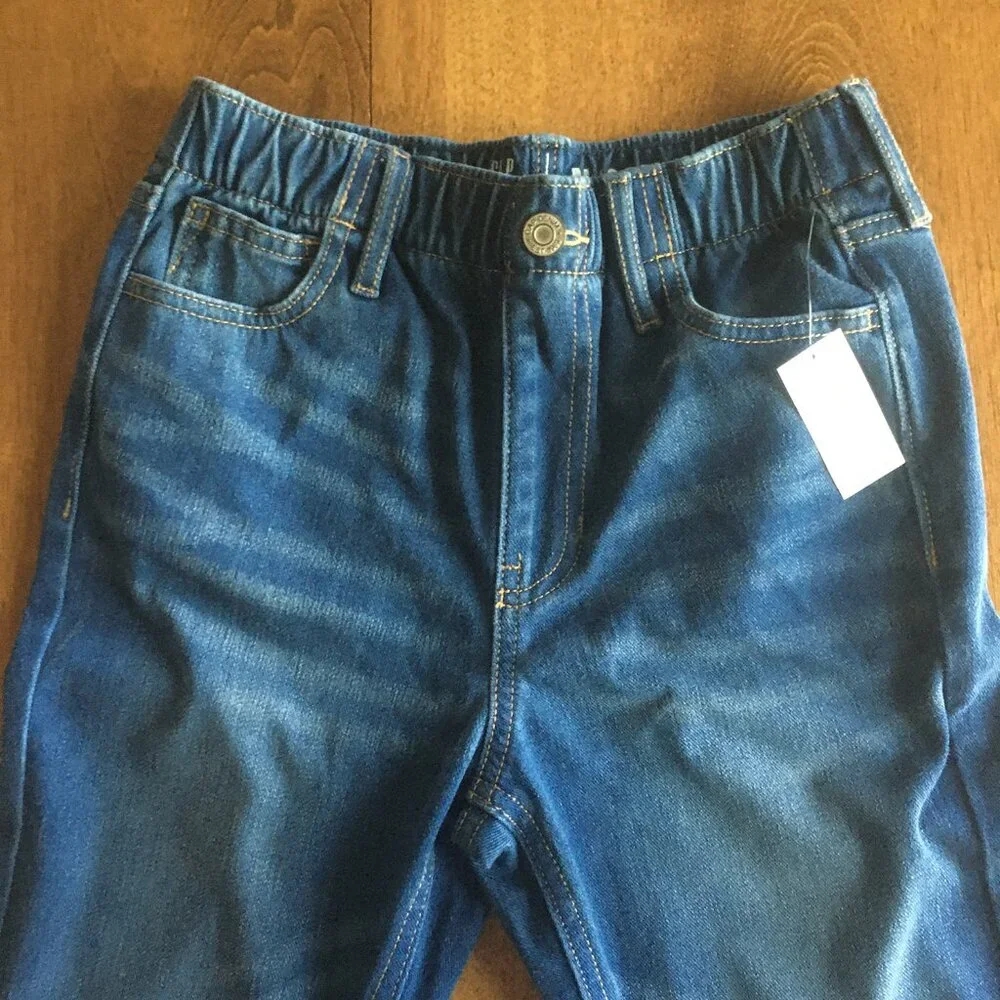 GAP two pairs